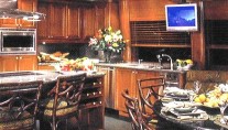 Olga -  Country Kitchen